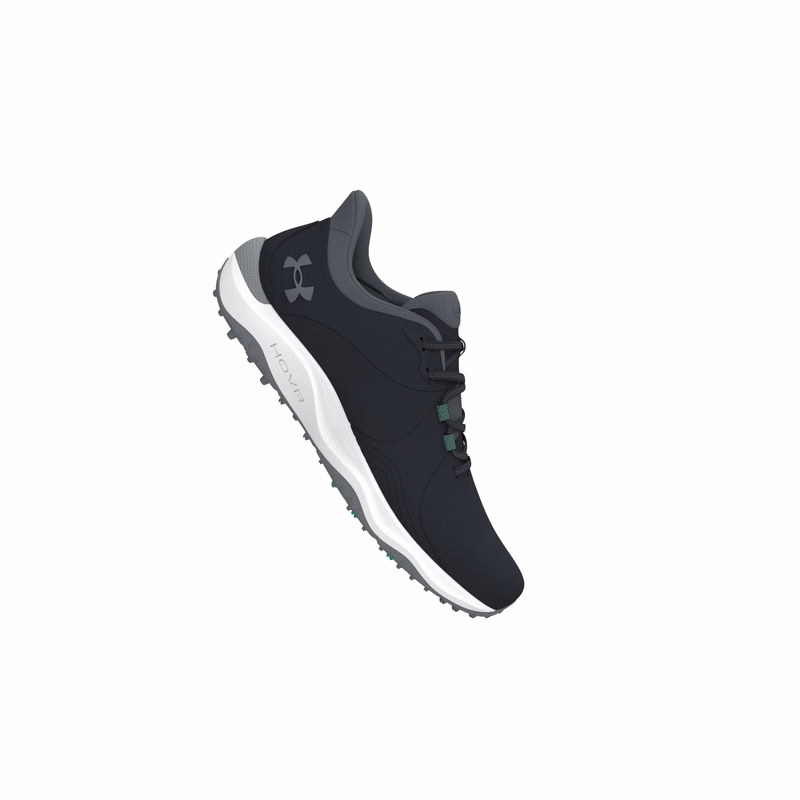 UA Drive Pro Spikeless Men's Golf Shoes