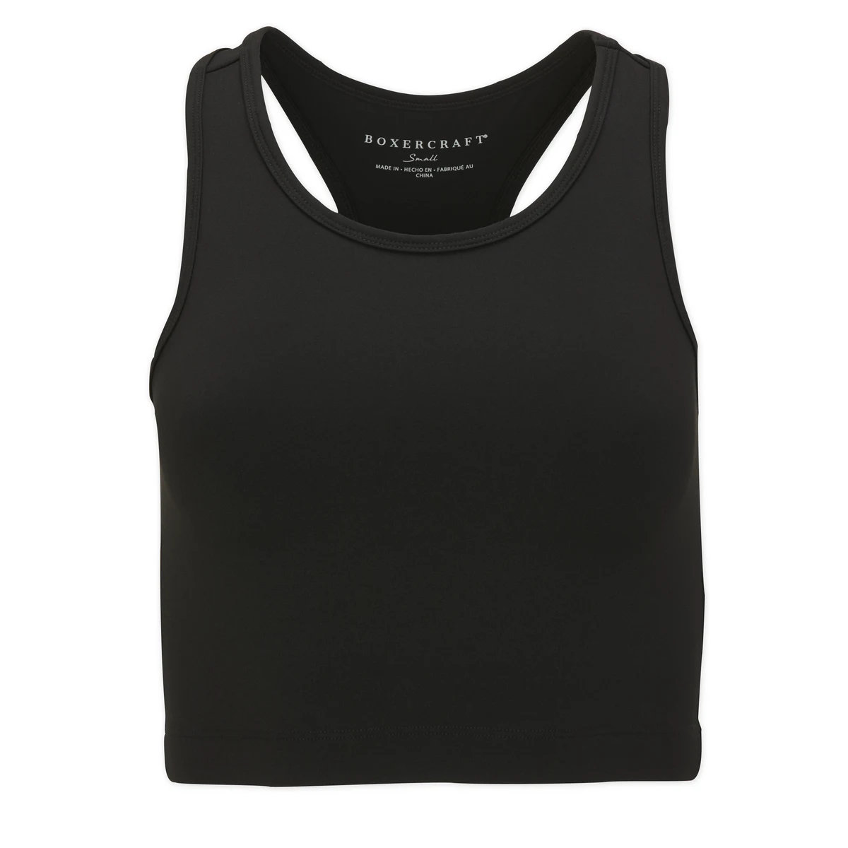BOXERCRAFT ZEN SPORT TANK 1