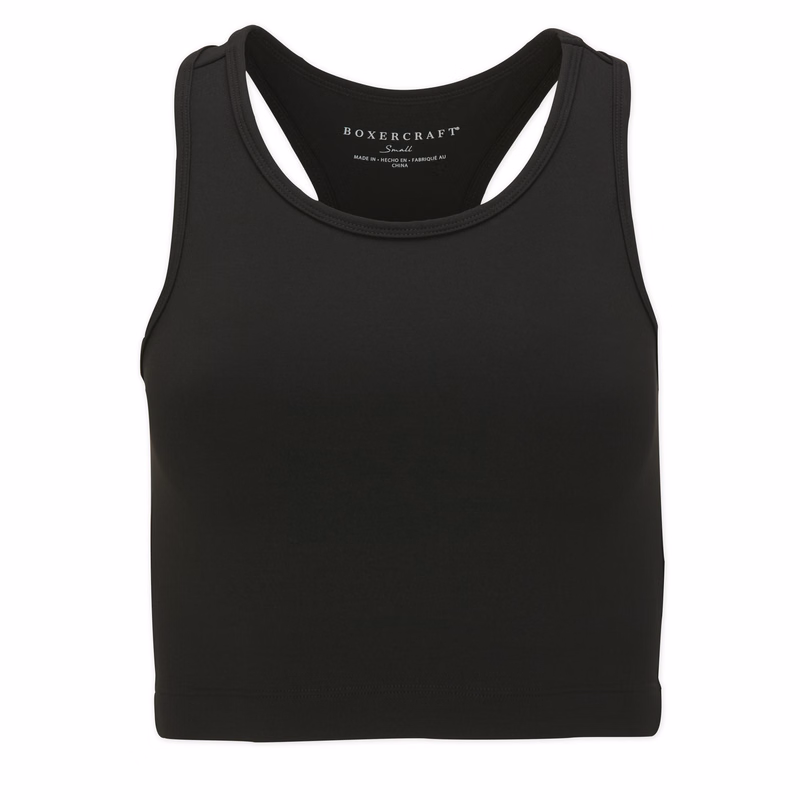 BOXERCRAFT  ZEN  SPORT TANK