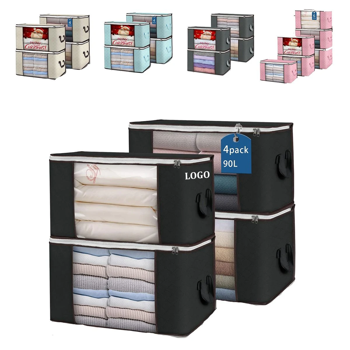Storage Bags 1