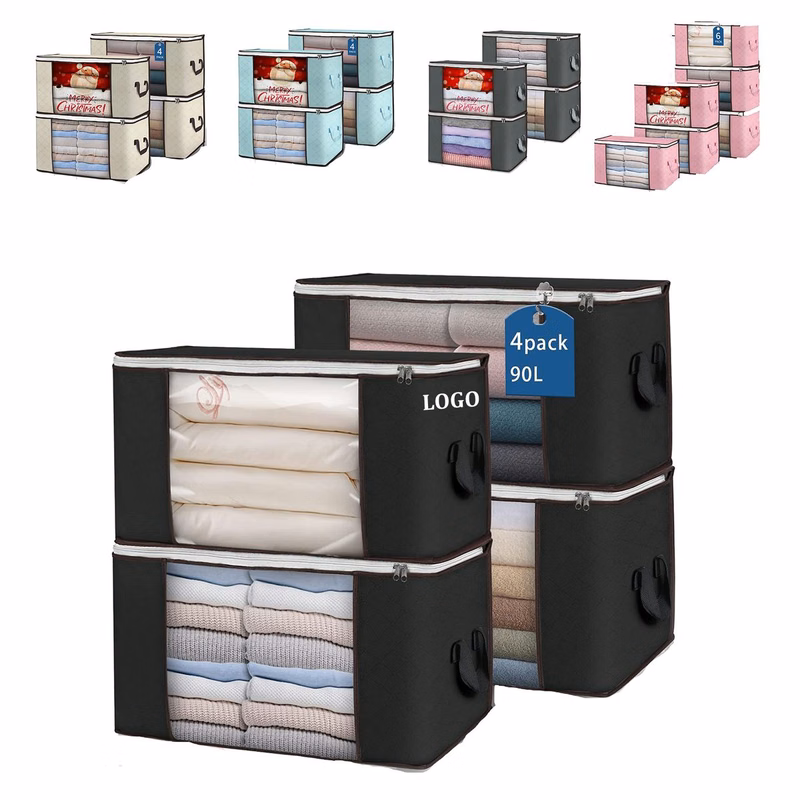 Storage Bags