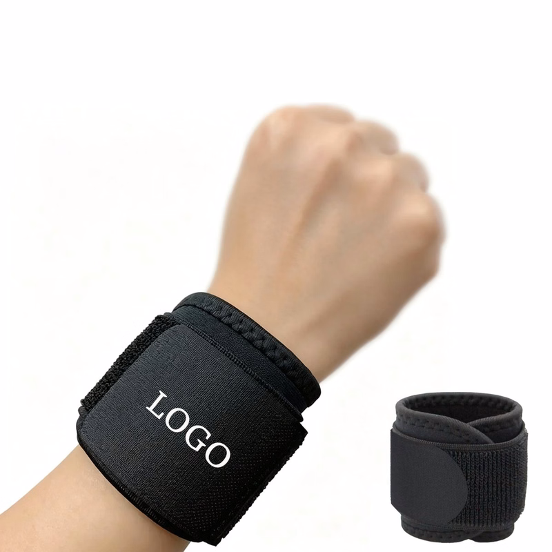 MOQ 20 Piece Adjustable Wrist Brace