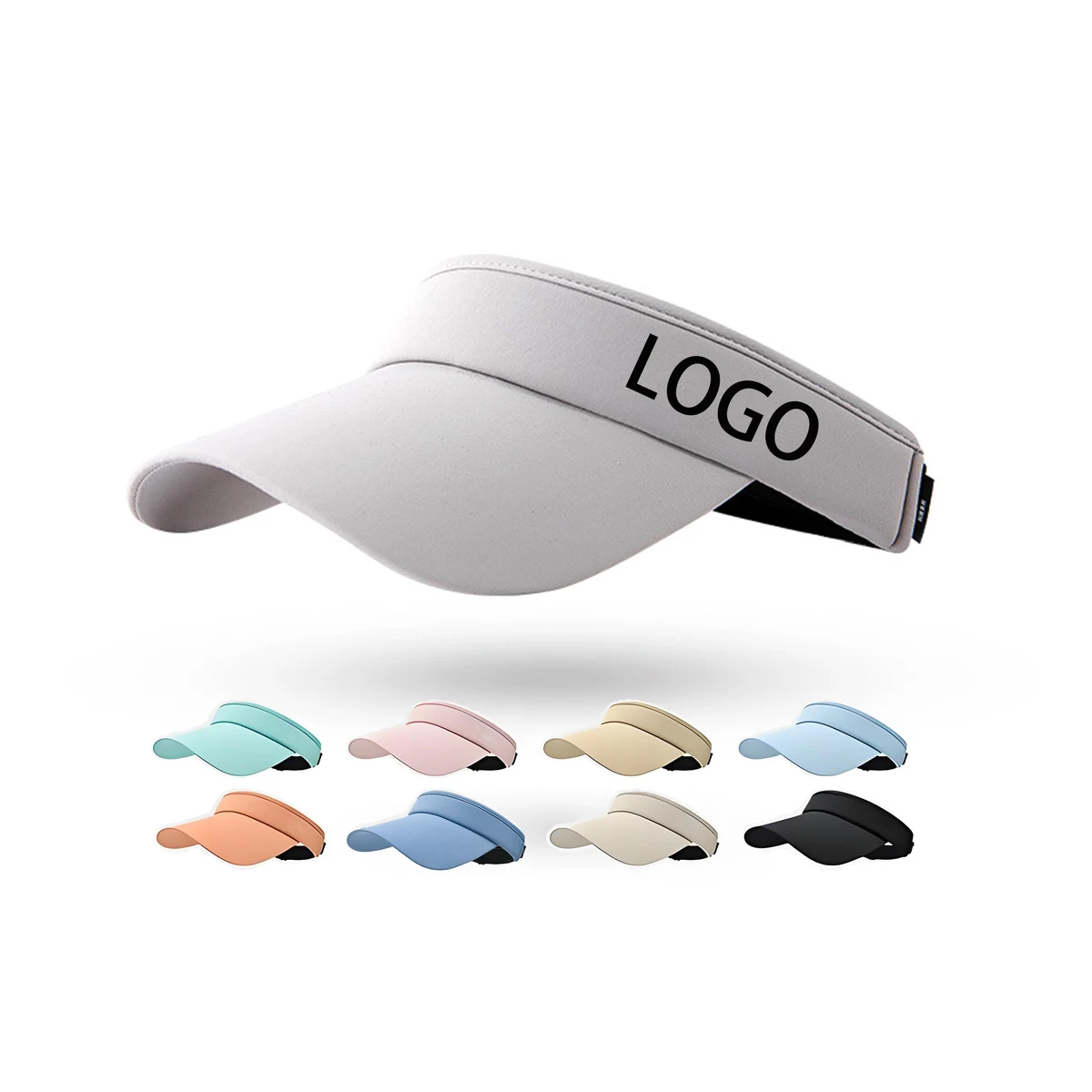 Breathable Performance Golf Cap 1