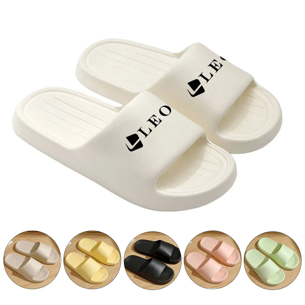 Summer Slippers 1