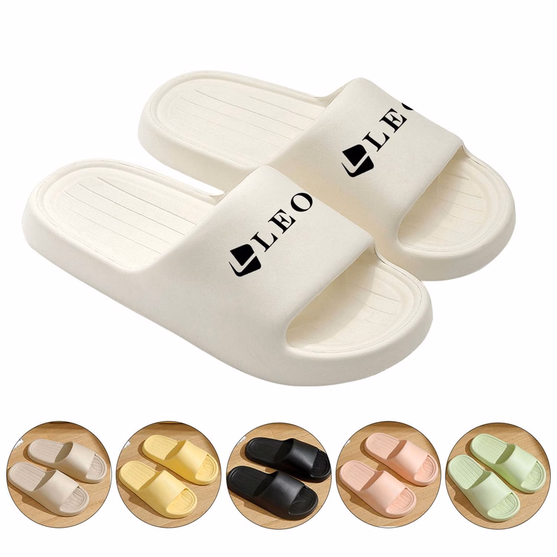 Summer Slippers