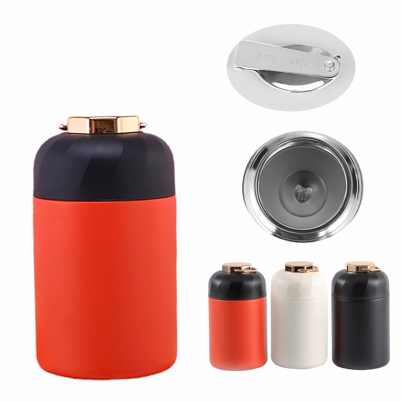 Vacuum Insulated Lunch Box