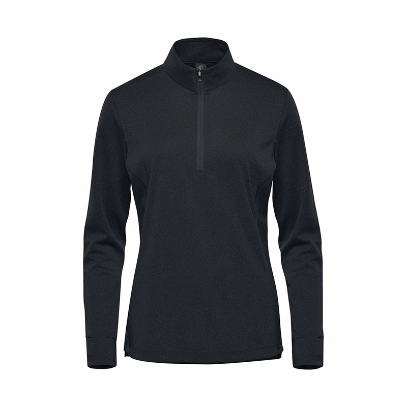 Stormtech Women's Dockyard 1/4 Zip Pullover