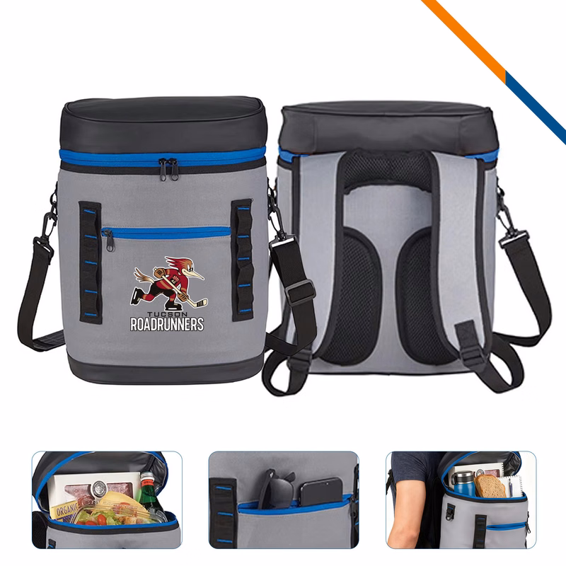 ZestChill Outdoor Cooler Backpack