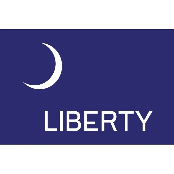 Special Historical Stick Flag - Fort Moultrie 1
