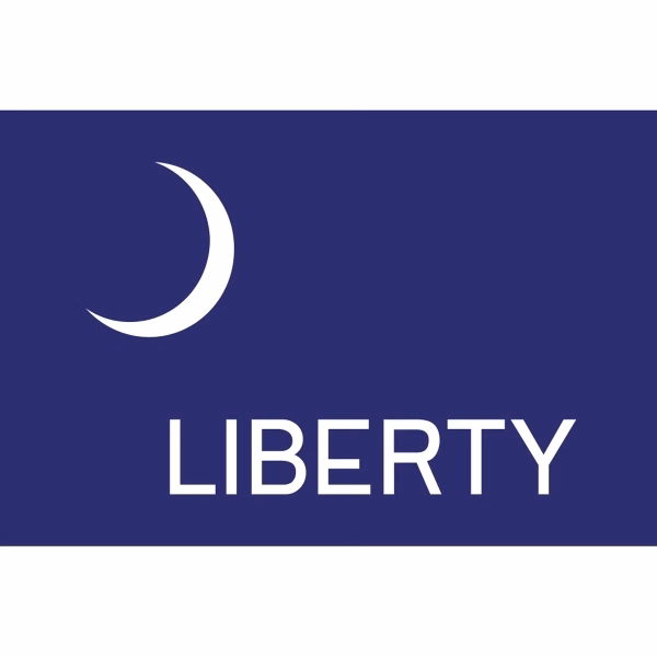 Special Historical Stick Flag - Fort Moultrie
