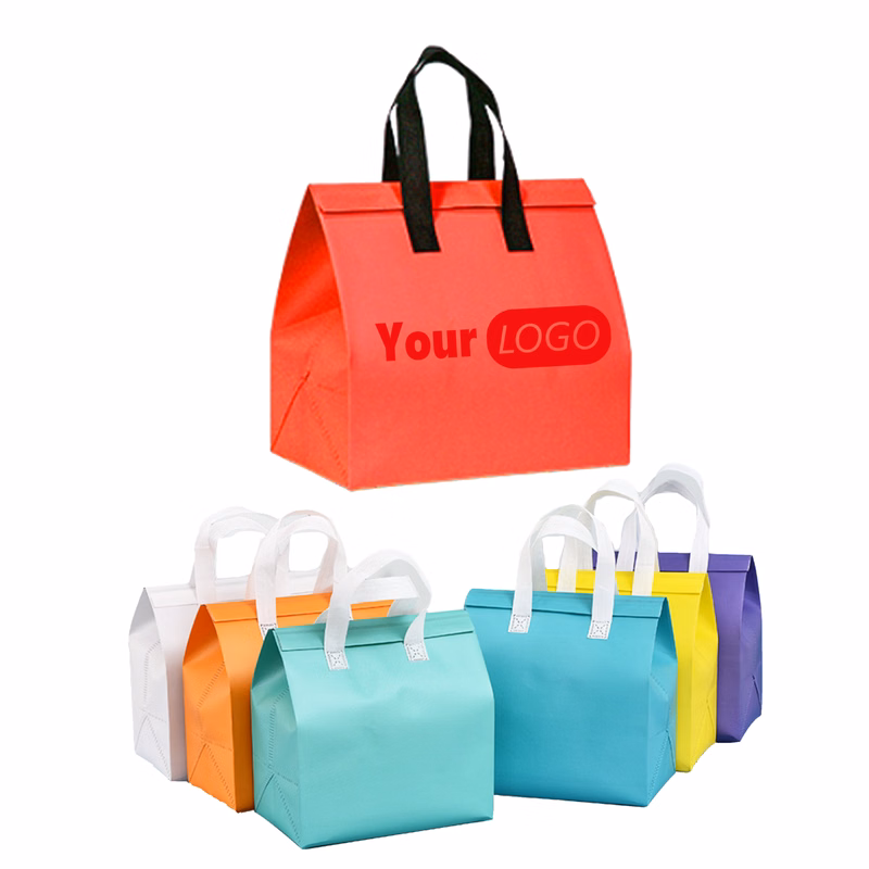 Insulated Food Carrier
