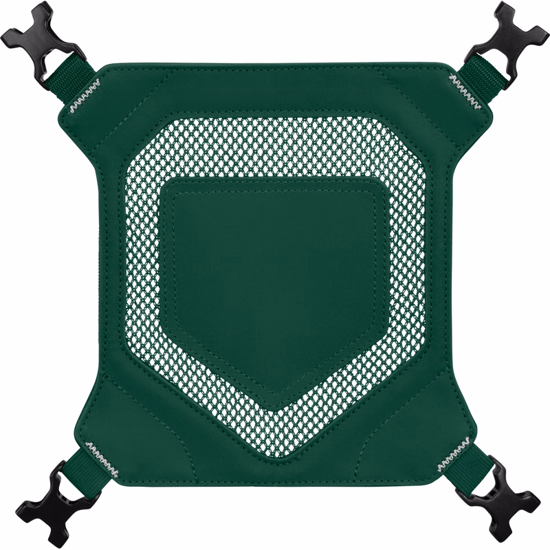 Easton Ethos Helmet Holder | Dark Green
