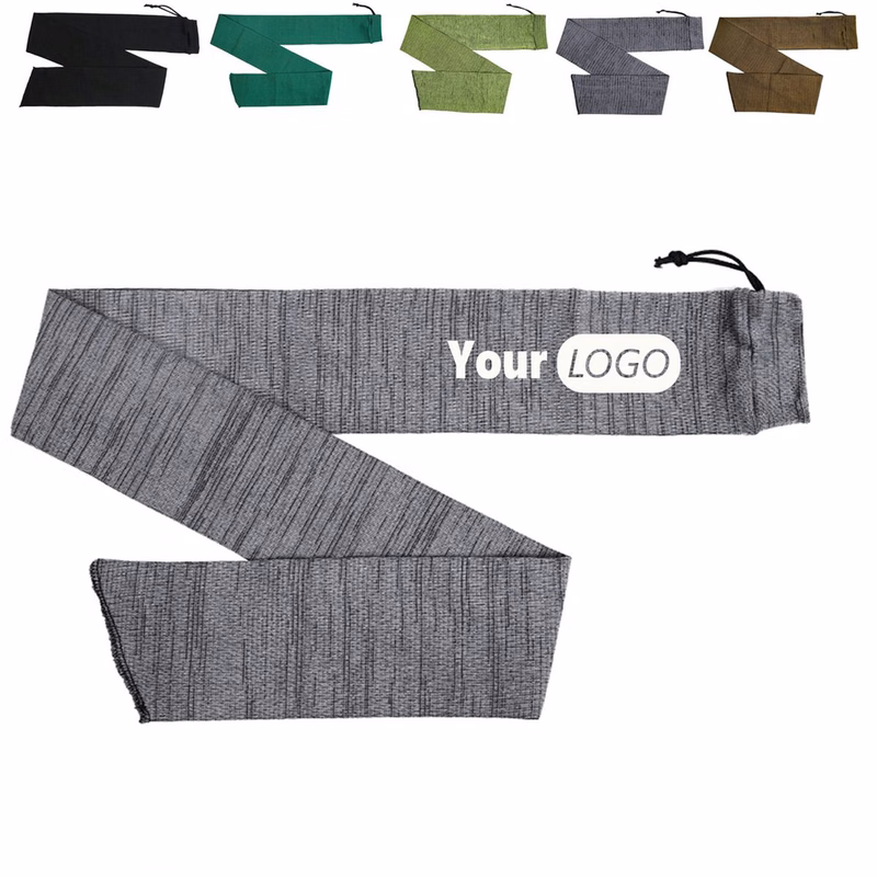 Polyester Rifle Storage Sleeve