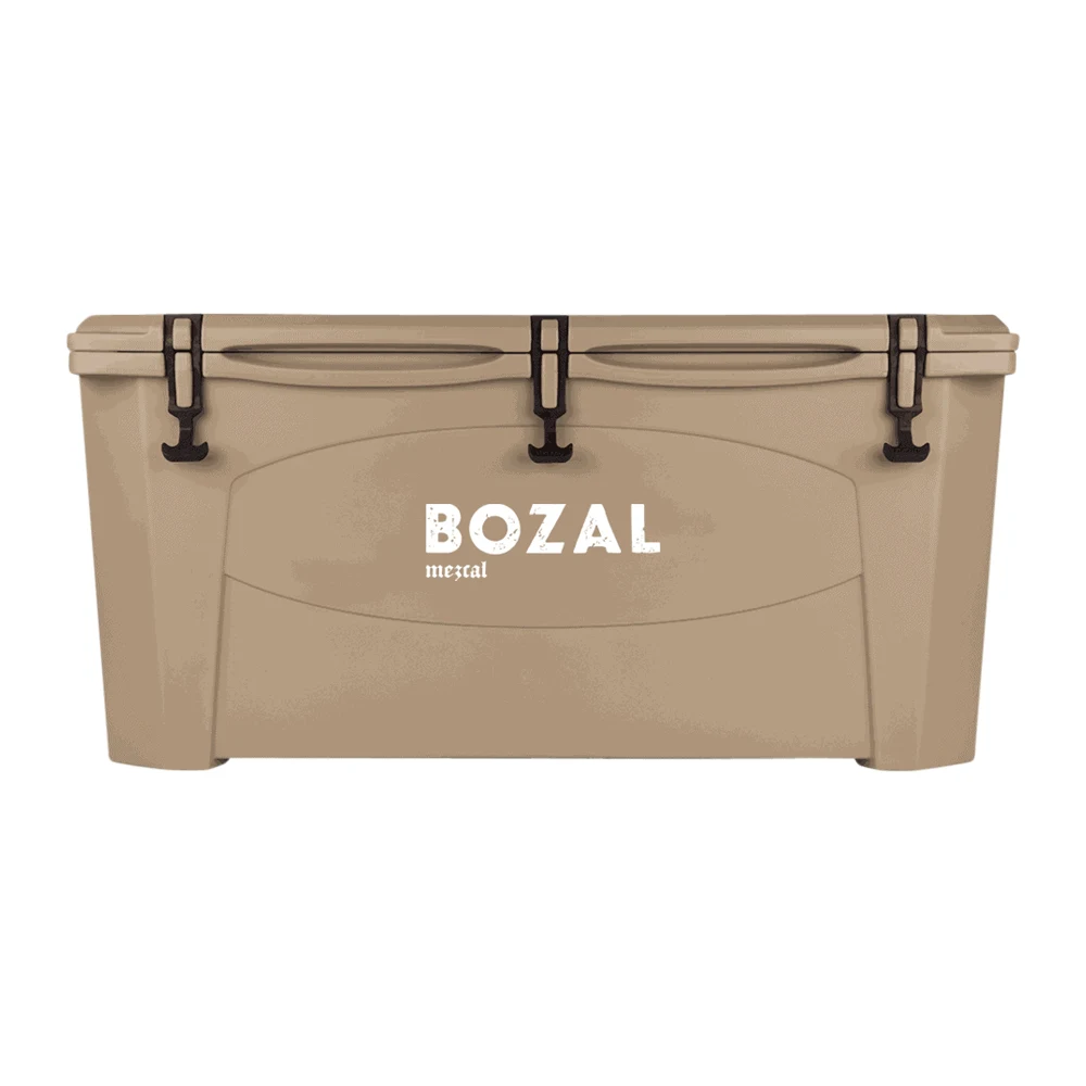 Grizzly Cooler 165 1