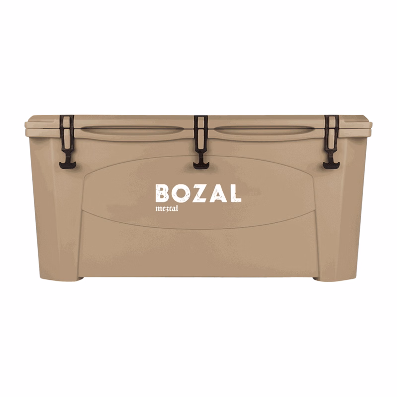 Grizzly Cooler 165