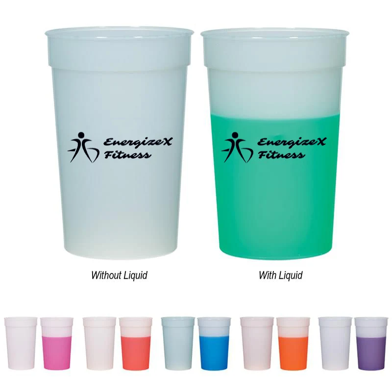 22 Oz. Mood Stadium Cup 1