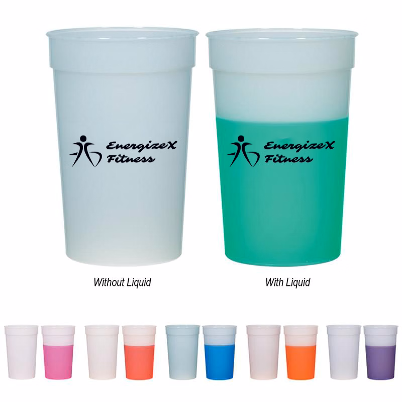 22 Oz. Mood Stadium Cup