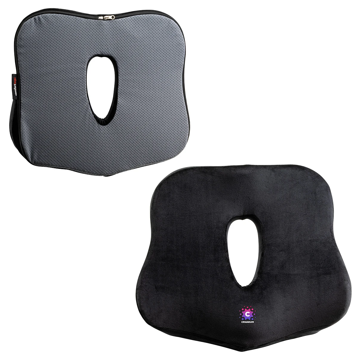 Comfort Logic™ Heavenly Seat Cushion 1