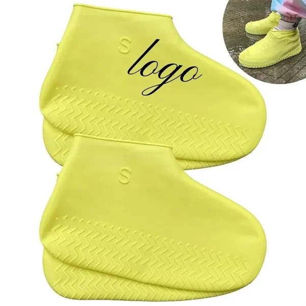 Silicone Shoe Covers for Events, Gifting and Everyday Use 1