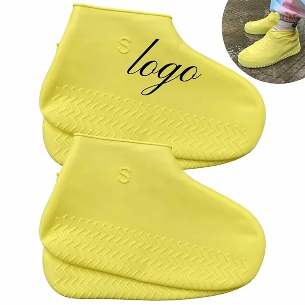 Silicone Shoe Covers for Events, Gifting and Everyday Use