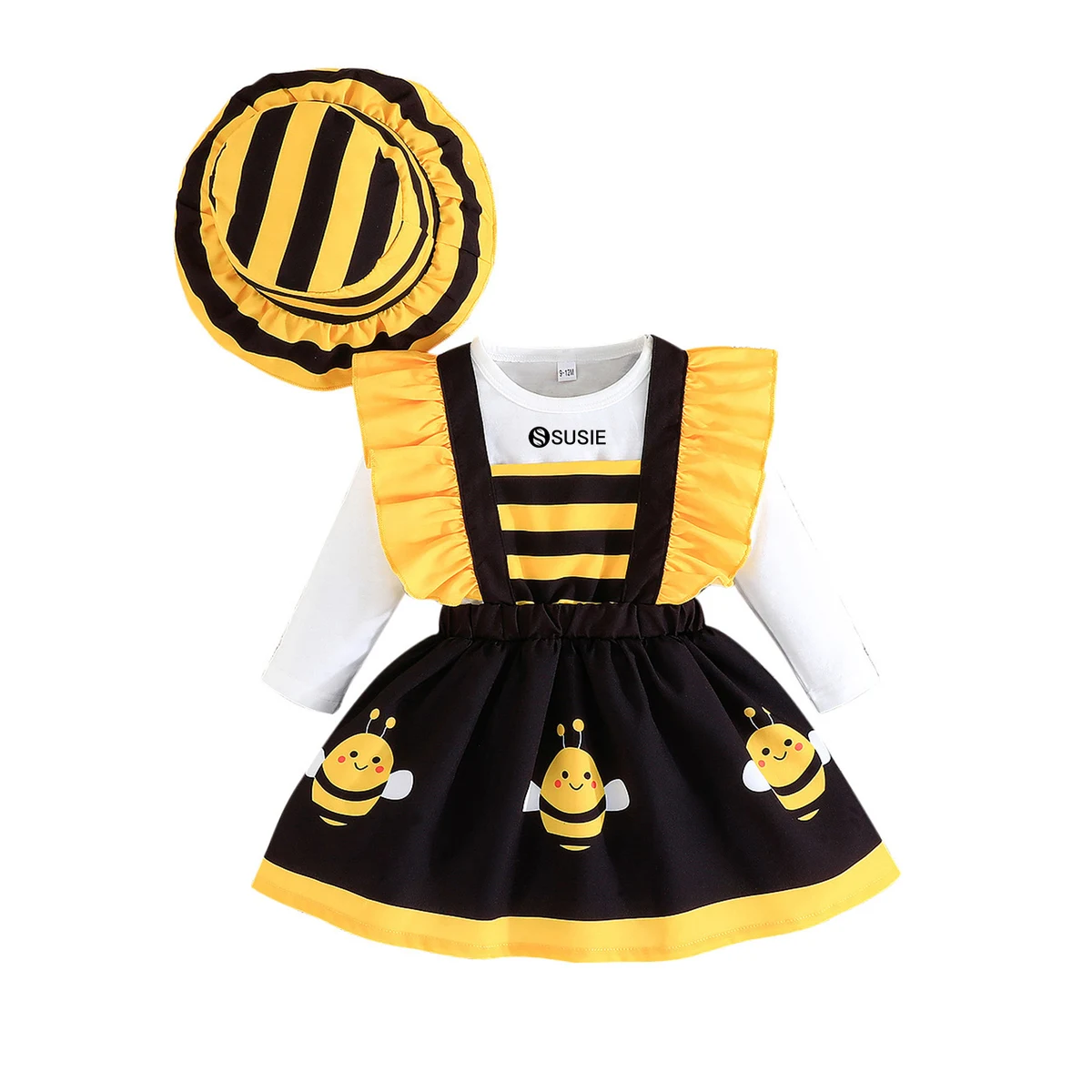 Baby Clothes Set 1