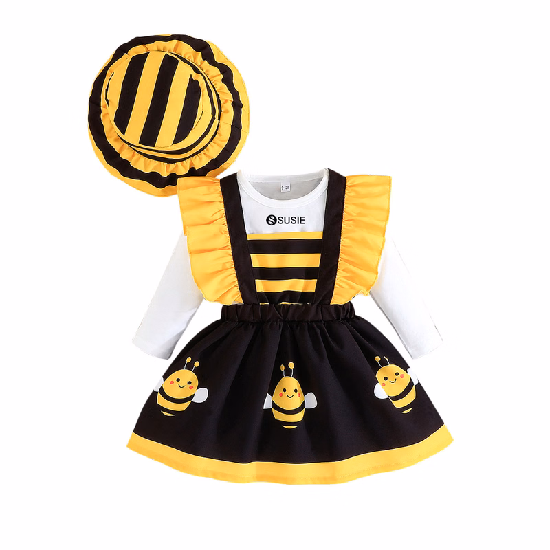 Baby Clothes Set