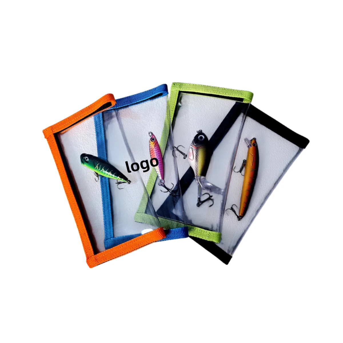 Anti Scratch Lure Protection Pouch 1