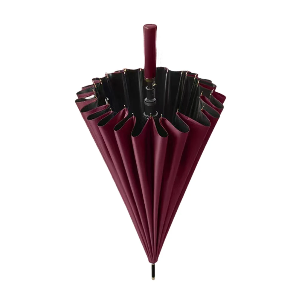 Executive Walking Umbrella - 24-Rib 1