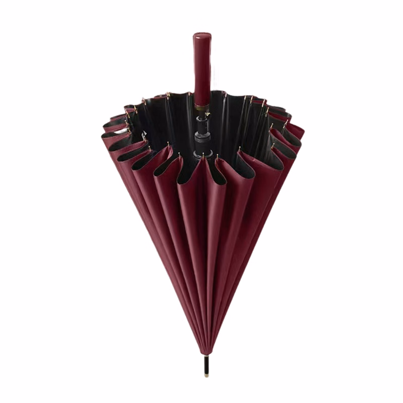 Executive Walking Umbrella - 24-Rib