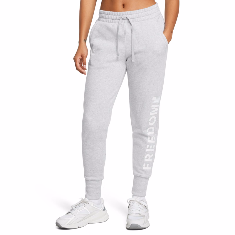 UA Freedom Fleece Women's Joggers