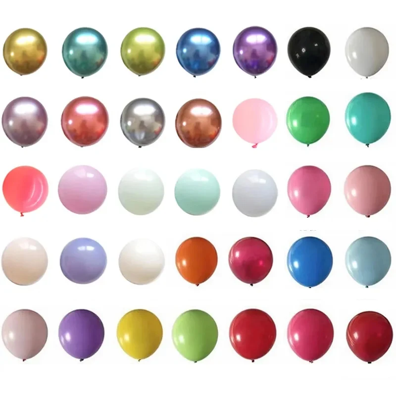 10" Latex Balloon 1