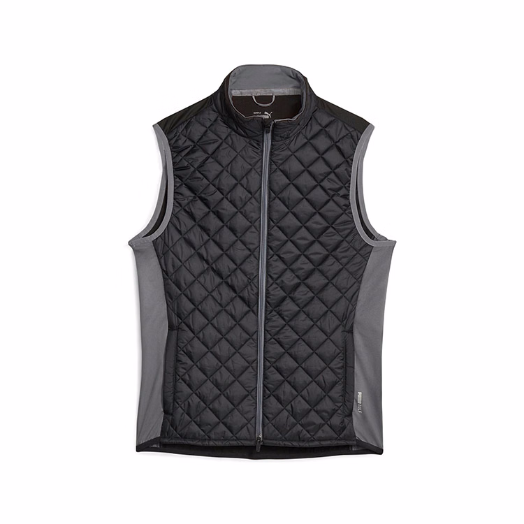 Puma Frost Quilted Vest