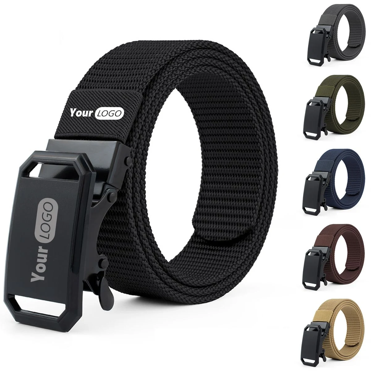 Ratchet Belts for Men 1
