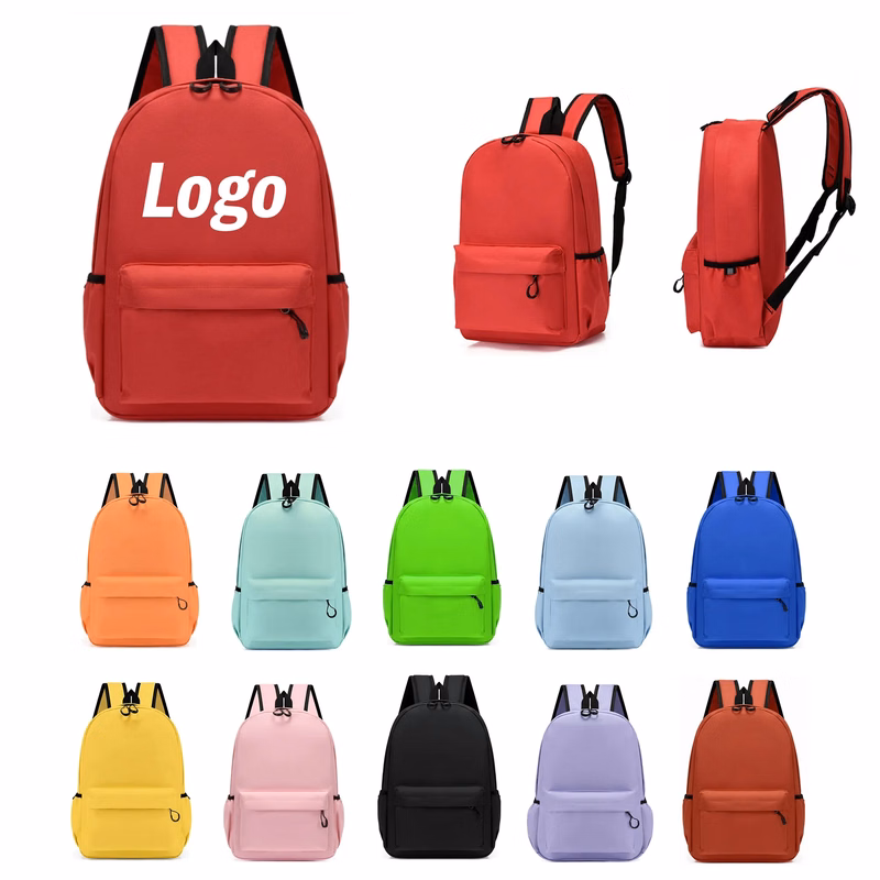 Travel Backpack Schoolbag
