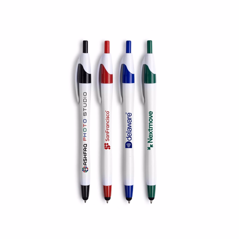 iSlimster II Stylus Click Pen