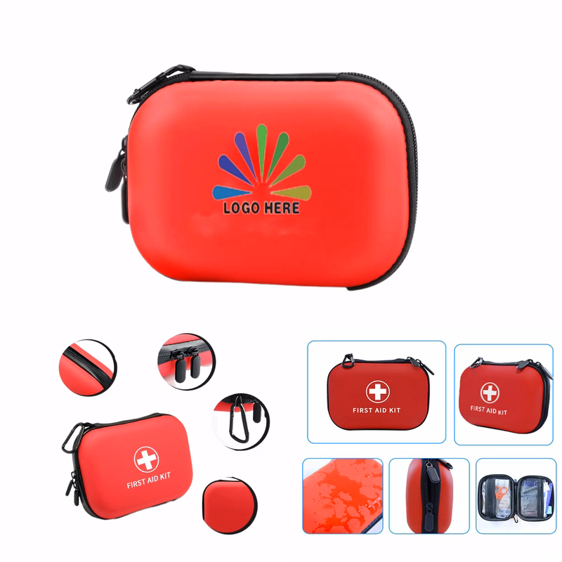 Outdoor First Aid Kit MOQ 10pcs