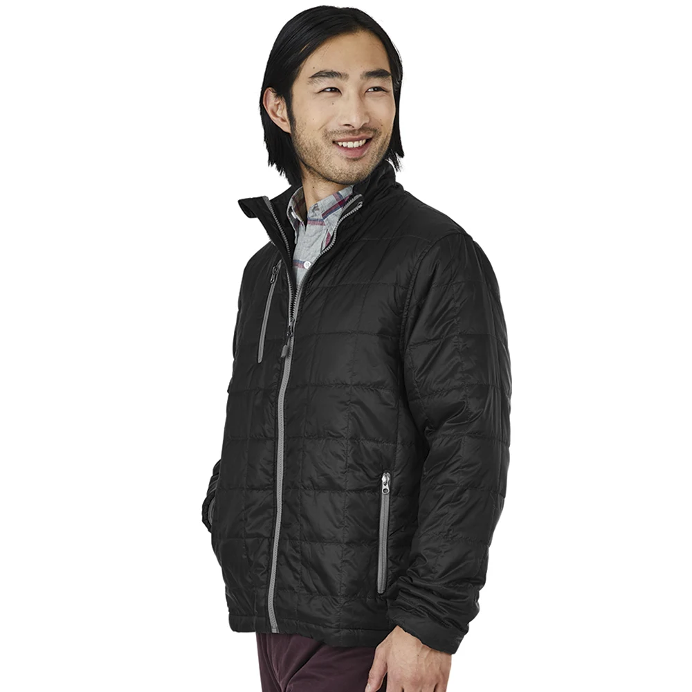 Men's Lithium Quilted Jacket 1