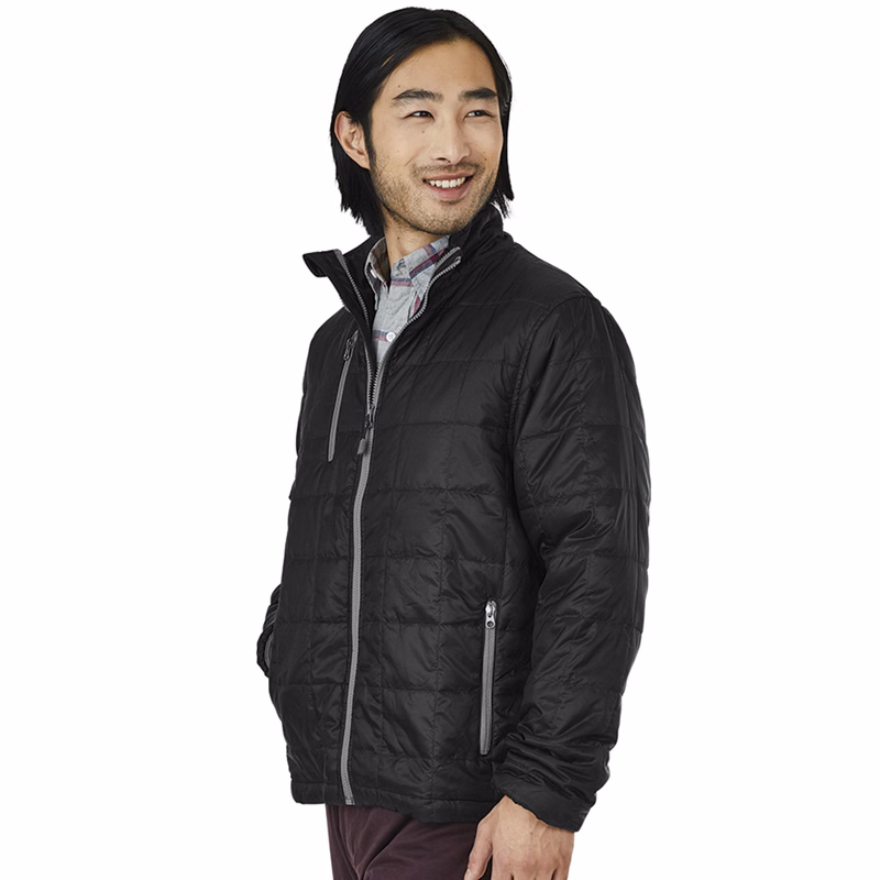 Men's Lithium Quilted Jacket