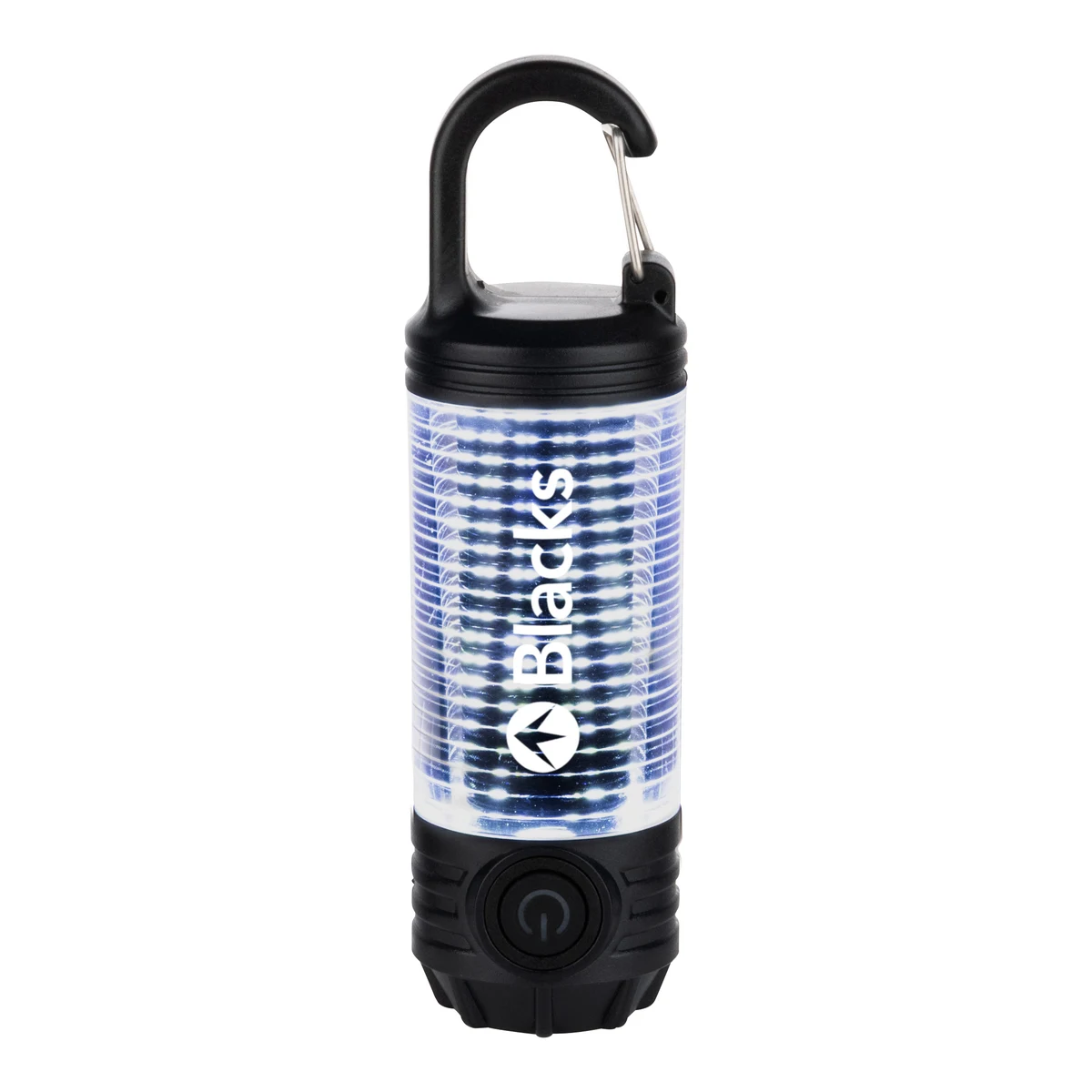 Wilderlight Battery Powered Mini Camping Light 1