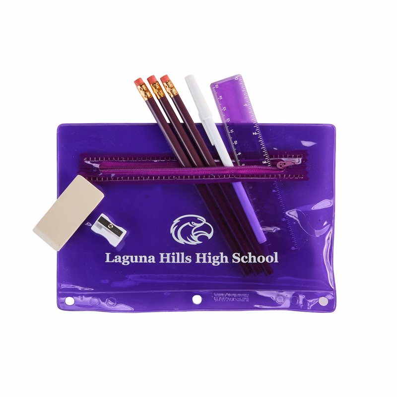 Academic School Kit-Blank Contents