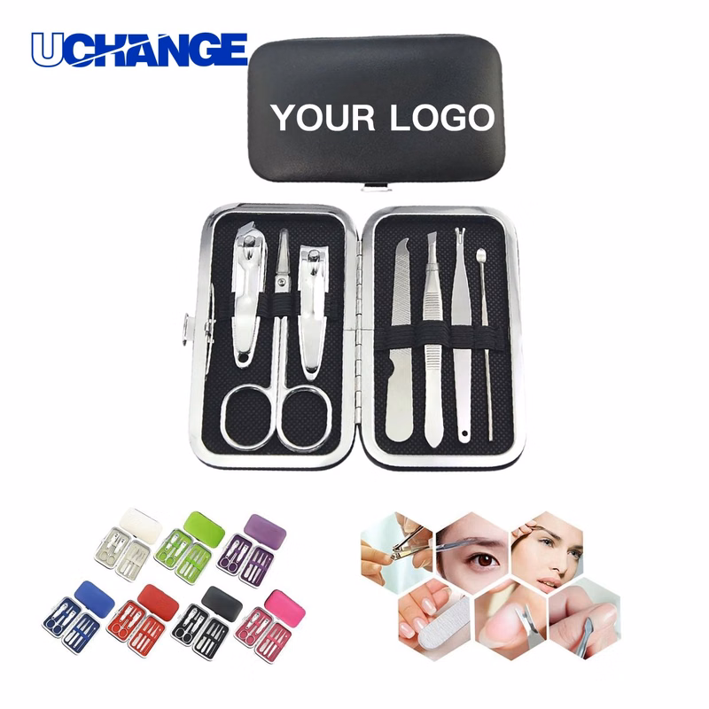 Custom Nail Care Kit Set