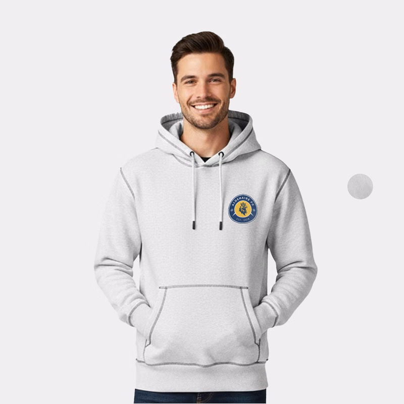 Full Athletic Fit Pro-Weave® Sideline Hoodie