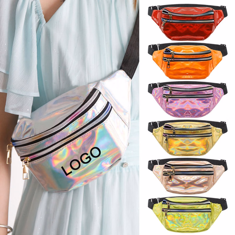 Fanny Pack PU Waist Pack
