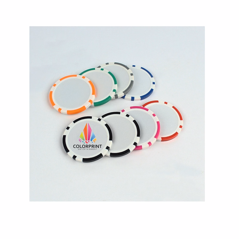ABS Gaming Casino Poker Chip