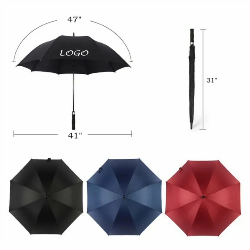 8 Bone Golf Umbrella 1