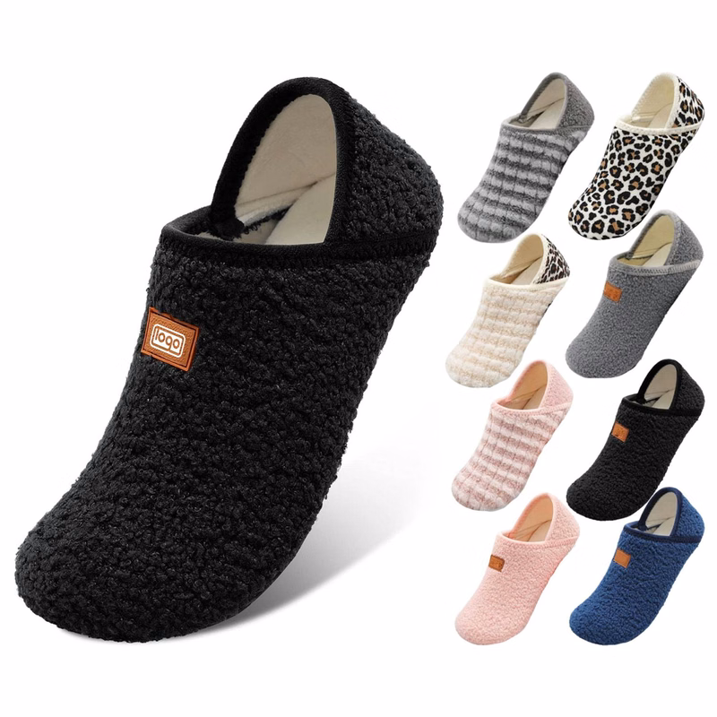 Home Furnishing Push Shoes W/ One Pedal