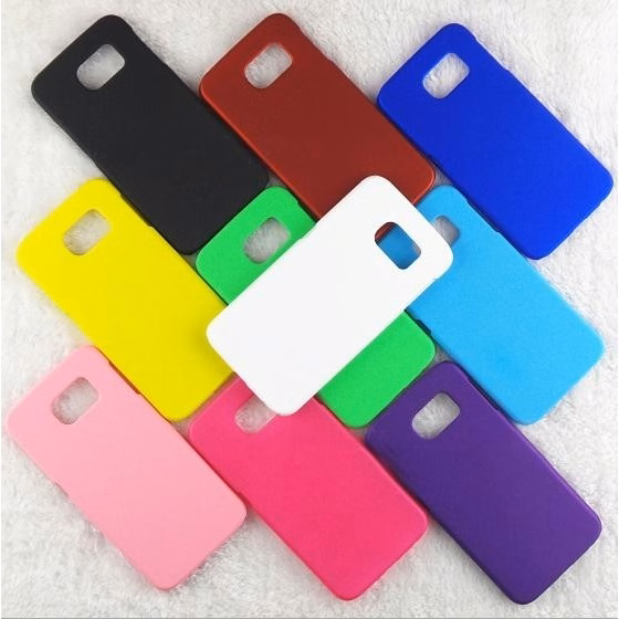 iBank ® Galaxy Core Prime Plastic Hard Case
