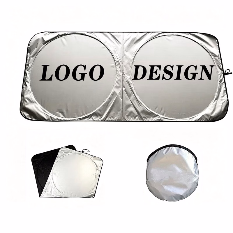 Reflective Car Sun Shade