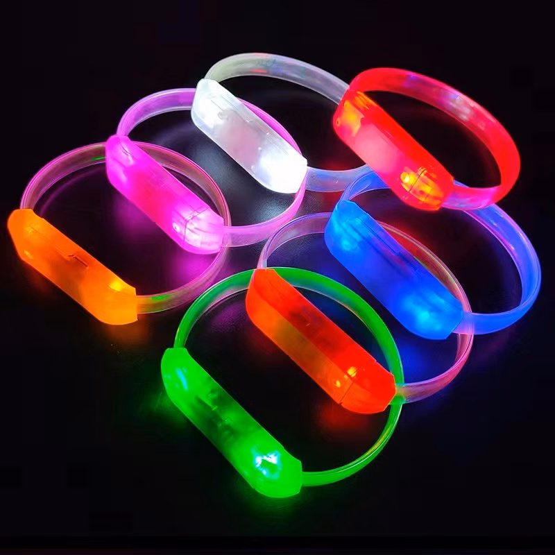 Glow in the dark Wristbands