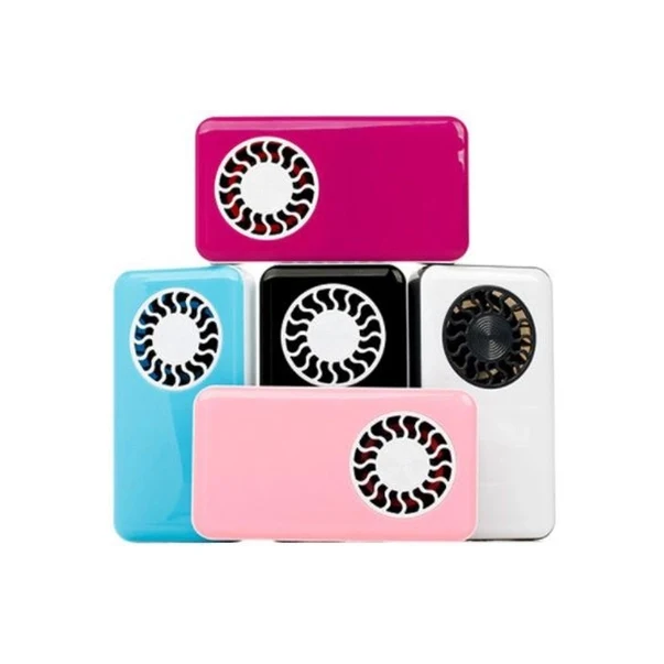 Handheld USB Mini Cooler Fan Device 1